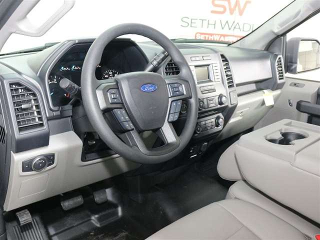 Ford F-150 2017 photo 13